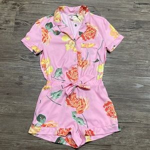 🔴NWT Victoria’s Secret Romper
